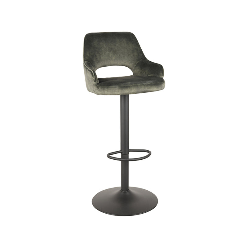 Barkruk Fer 45x47x92-113 cm - Majorr