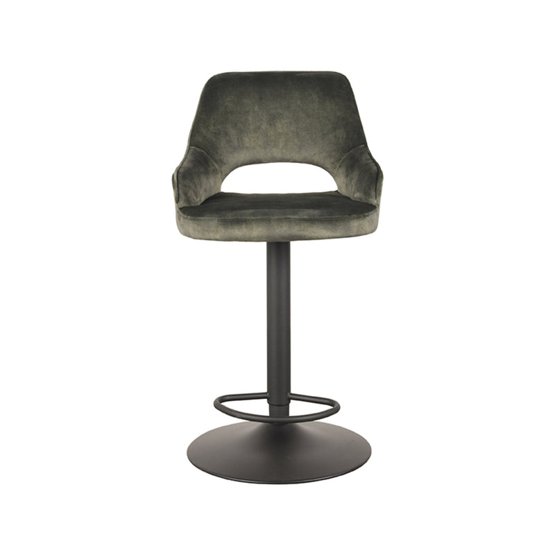 Barkruk Fer 45x47x92-113 cm - Majorr