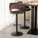 Barkruk Fer 45x47x92-113 cm - Majorr