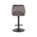 Barkruk Fer 45x47x92-113 cm - Majorr