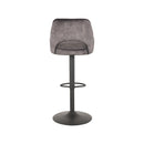 Barkruk Fer 45x47x92-113 cm - Majorr