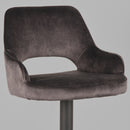 Barkruk Fer 45x47x92-113 cm - Majorr