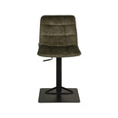 Barkruk Juul 45x56x88-113 cm - Majorr