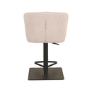 Barkruk Wave 54x59x84,5-109,5 cm - Majorr