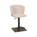 Barkruk Wave 54x59x84,5-109,5 cm - Majorr