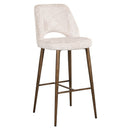Barstoel Delphine lovely cream (Be Lovely 11 Cream) - Majorr