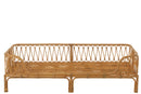 Bed Pierre Rattan Natural - Majorr
