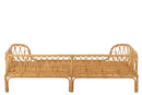 Bed Pierre Rattan Natural - Majorr