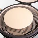 BBQ Accessoire Kamado 22" XL Pizzasteen - Majorr