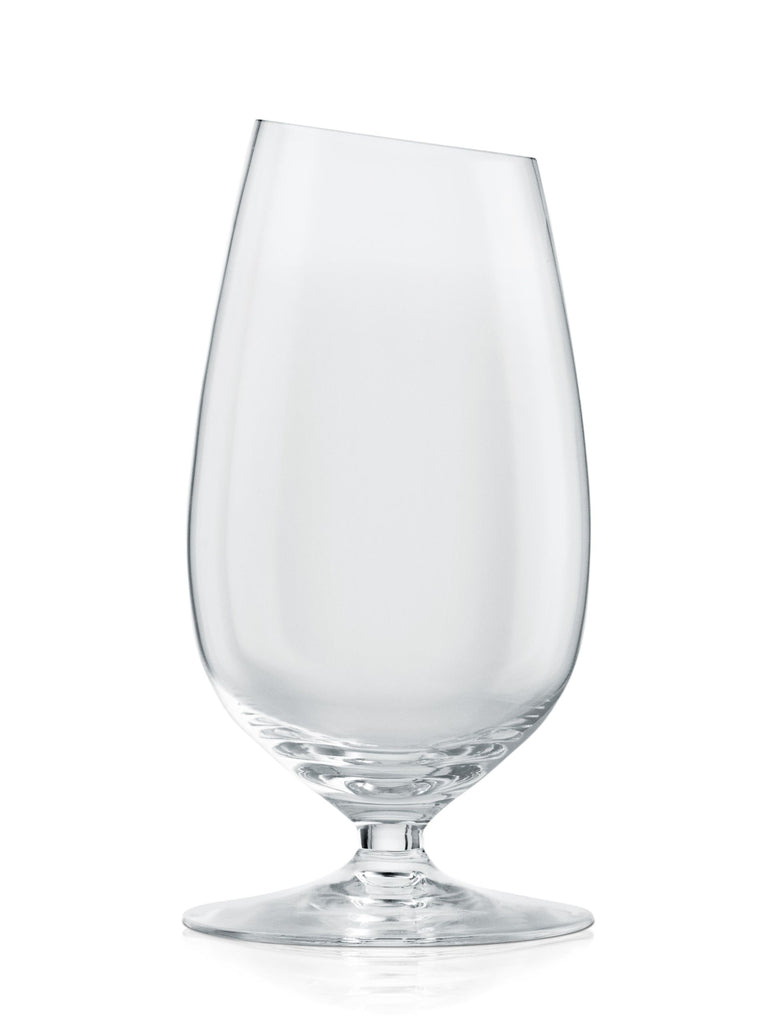 Glas Bier Klein 350 ml Set van 2 Stuks - Majorr