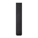 Boekenkast Blackbone brass 2-deuren - Majorr