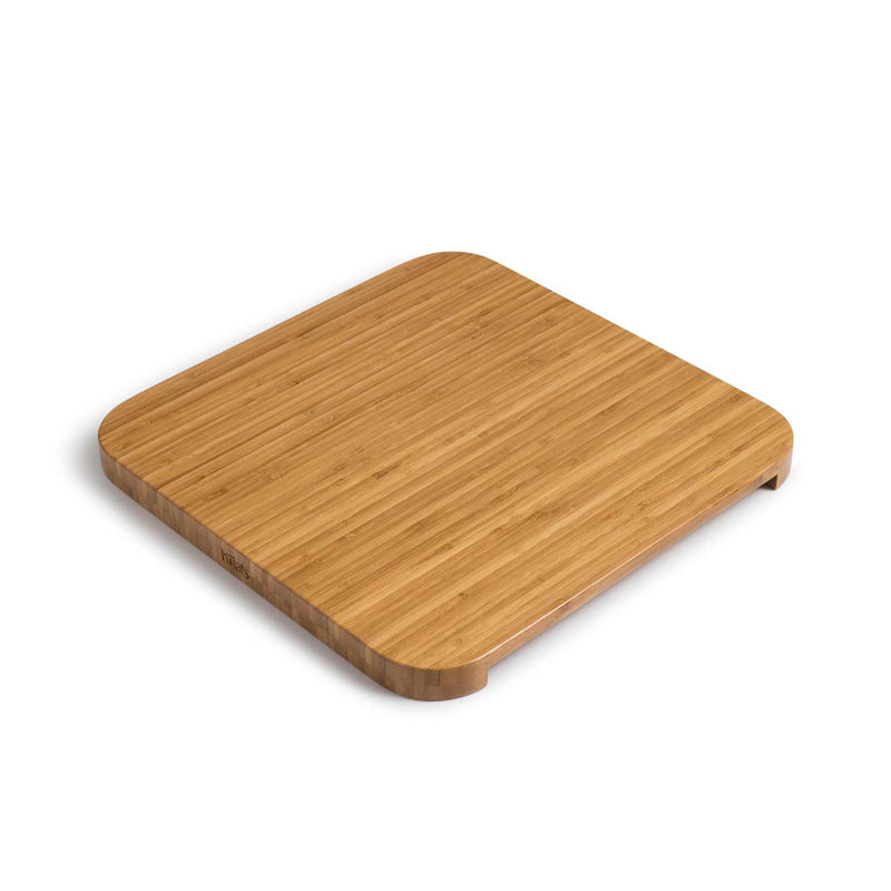 Höfats Cube Bamboe Plank - Majorr