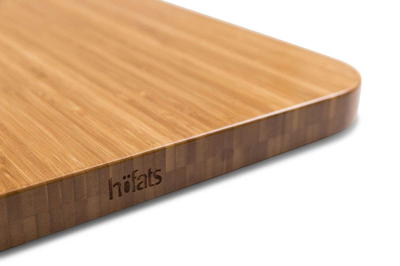Höfats Cube Bamboe Plank - Majorr