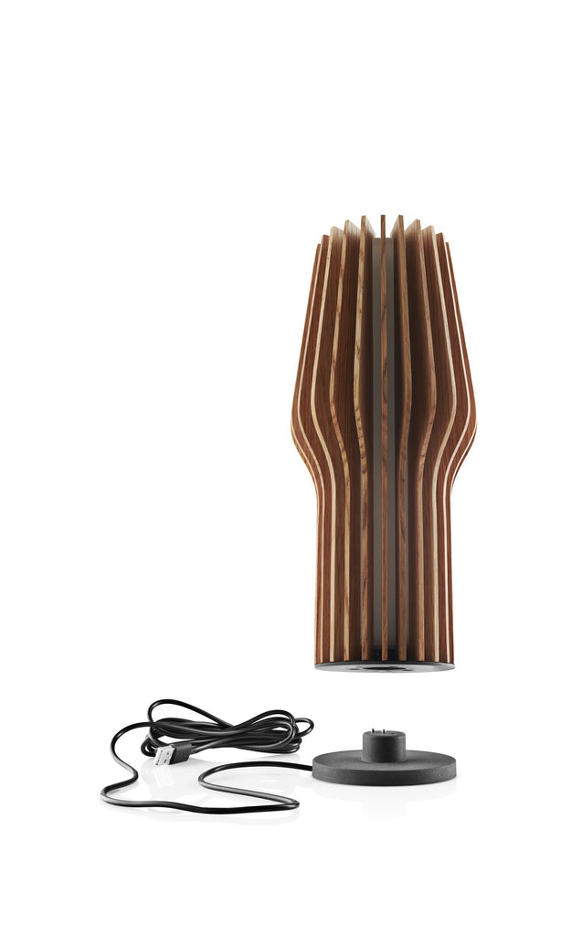 Radiant LED Lamp Oak - Majorr