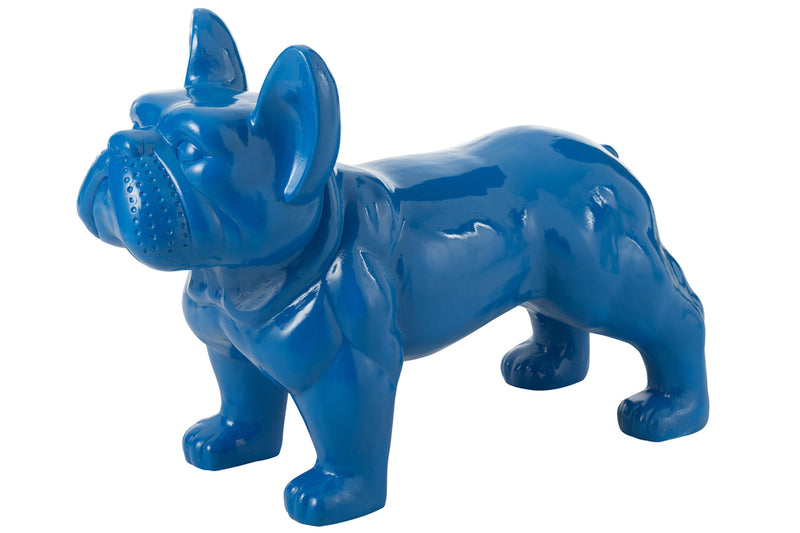 Bulldog Mgo Blue - Majorr