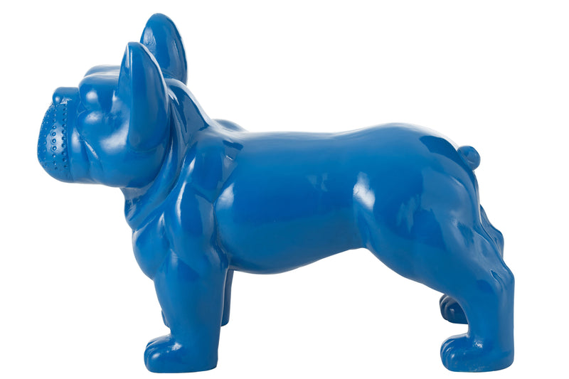 Bulldog Mgo Blue - Majorr