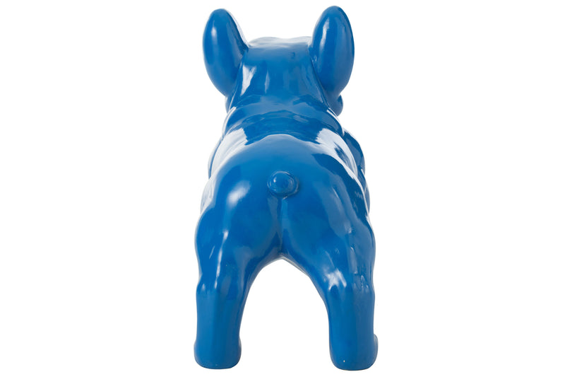 Bulldog Mgo Blue - Majorr