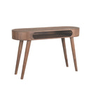LABEL51 Bureau Bella - Bruin - Mangohout - Majorr