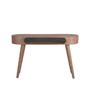 LABEL51 Bureau Bella - Bruin - Mangohout - Majorr