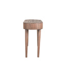 LABEL51 Bureau Bella - Bruin - Mangohout - Majorr