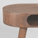 LABEL51 Bureau Bella - Bruin - Mangohout - Majorr
