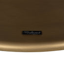 Eettafel Luxor ovaal diamant 230 - Majorr