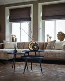 Vaas Felicia goud - Majorr