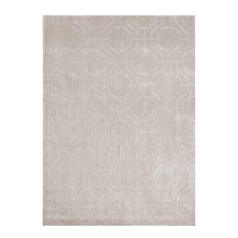 Vloerkleed Flynn ivory 200x300 (Ivoor) - Majorr