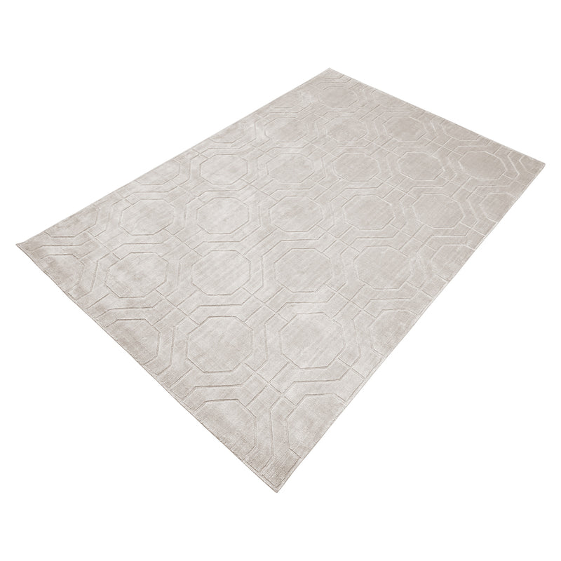 Vloerkleed Flynn ivory 200x300 (Ivoor) - Majorr