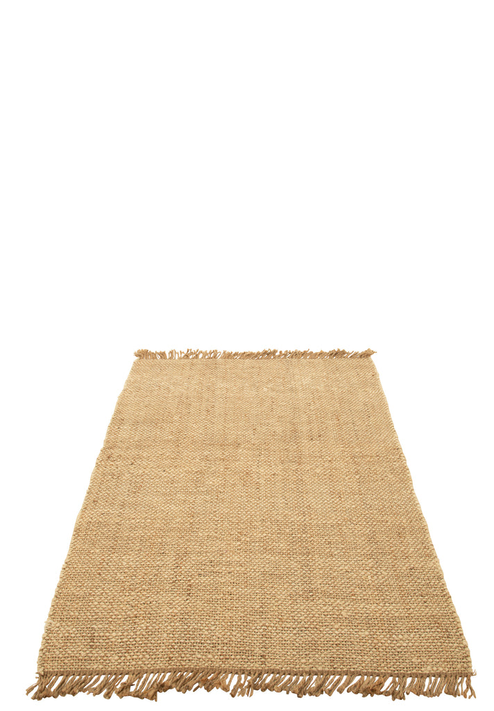 Carpet Havana Poly Natural/White Small - Majorr