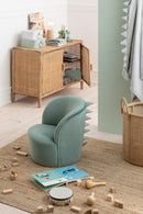 Carpet Rectangle Jute Natural 120X180cm - Majorr