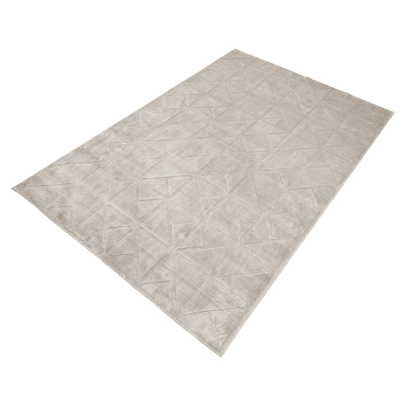 Vloerkleed Yuna beige 200x300 (Beige) - Majorr