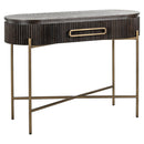 Wandtafel Luxor 1-lade - Majorr