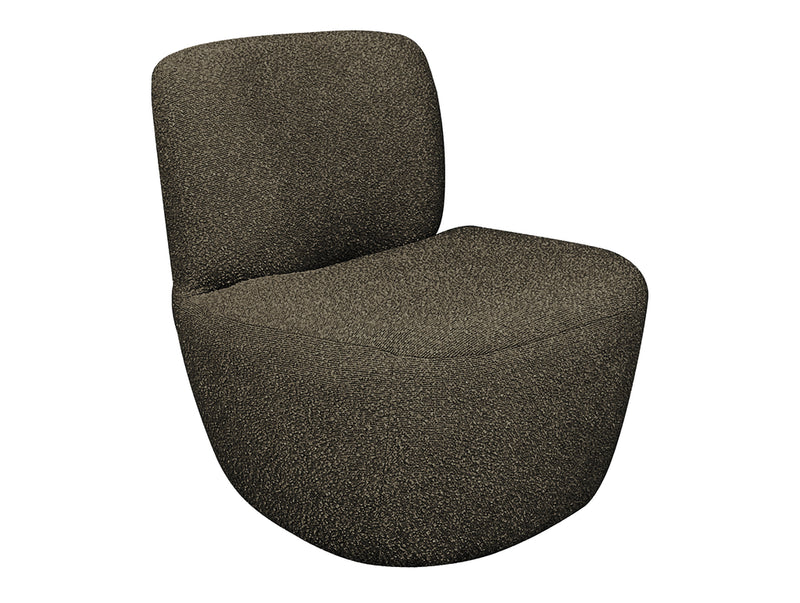 Stoel Chair Ada - Groen - 71x65x68cm