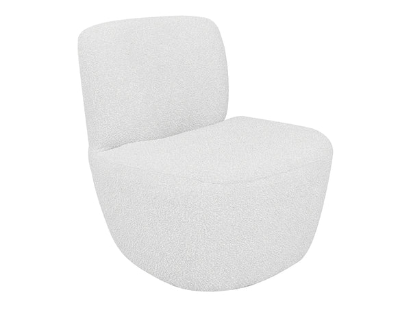 Stoel Chair Ada - Wit - 71x65x68cm