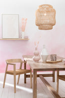 Chair Emma Teak Natural - Majorr