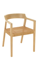 Chair Emma Teak Natural - Majorr
