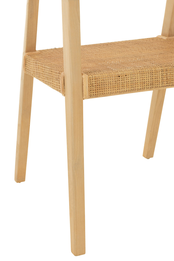 Chair Emma Teak Natural