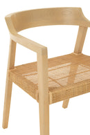 Chair Emma Teak Natural - Majorr