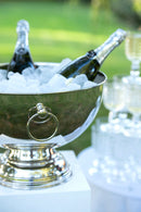 Champagne Coupe Silver - Majorr