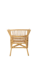 Child Seat Filou Rattan Natural - Majorr