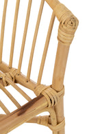 Child Seat Filou Rattan Natural - Majorr