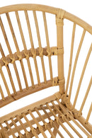 Child Seat Filou Rattan Natural - Majorr