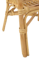 Child Seat Filou Rattan Natural - Majorr