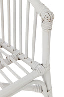 Child Seat Filou Rattan White - Majorr