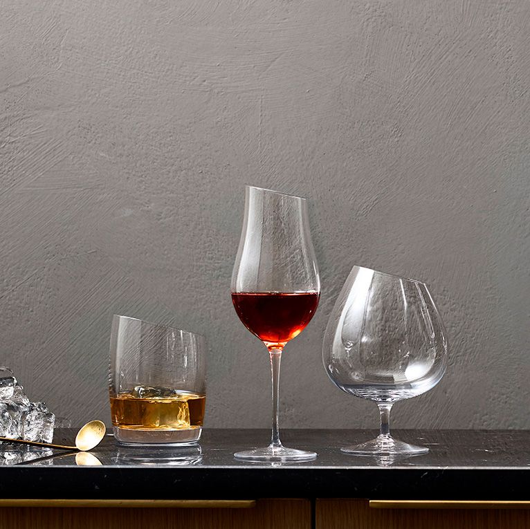 Glas Cognac 210 ml - Majorr