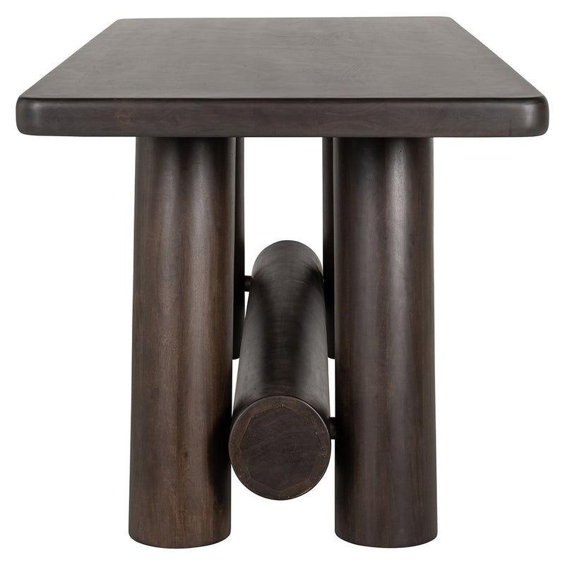 Countertafel Menara 219 (Brown) - Majorr