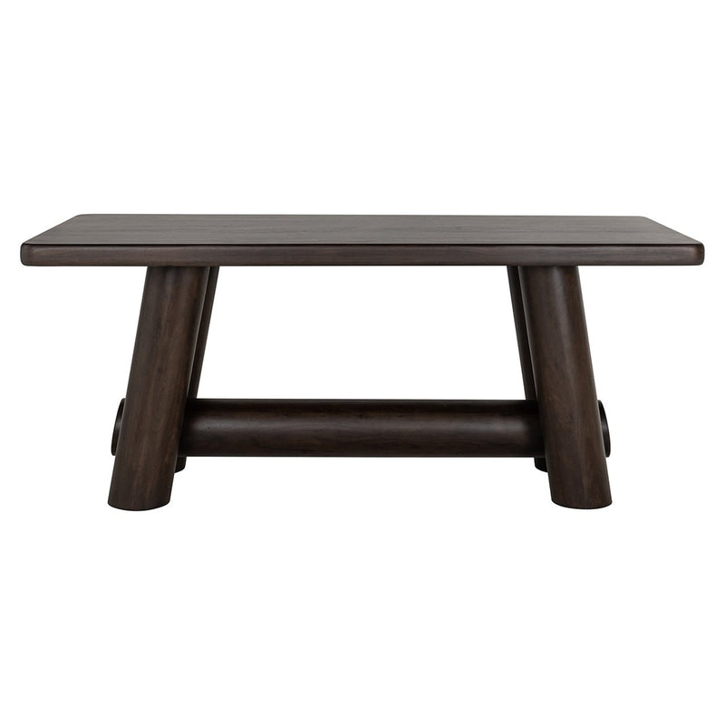 Countertafel Menara 219 (Brown) - Majorr