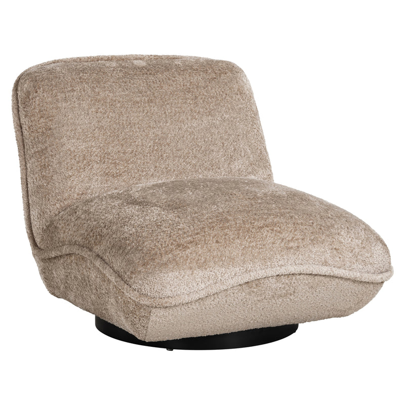 Fauteuil Ophelia sheep nature - Majorr