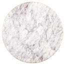 Bijzettafel Holmes 50Ø - Majorr